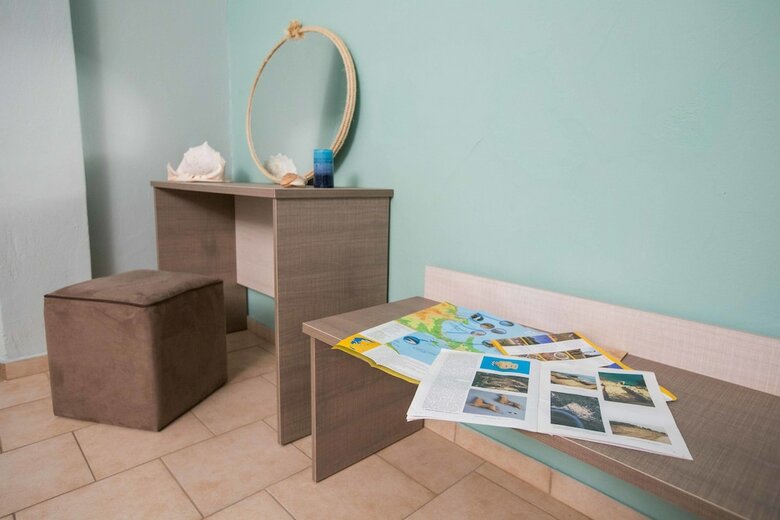 Apartamentos Villa Pavlina