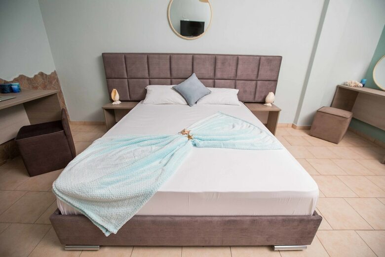 Apartamentos Villa Pavlina