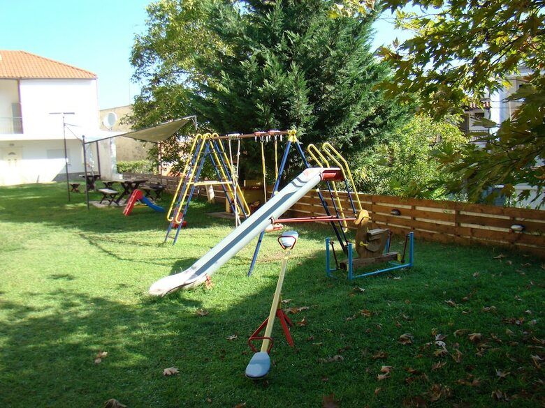 Apartamentos Villa Pavlina