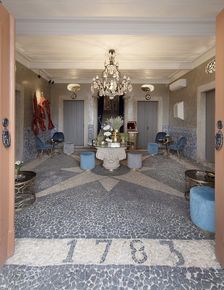 Hotel Casa Dell'arte Club House