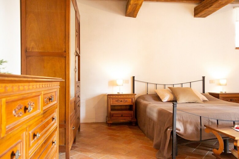 Agroturismo Le Vignacce