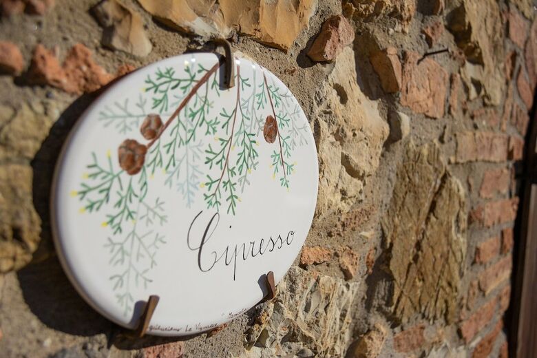 Agroturismo Le Vignacce