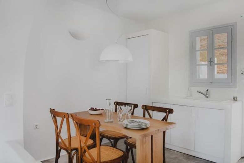 Nk Luxury Villas