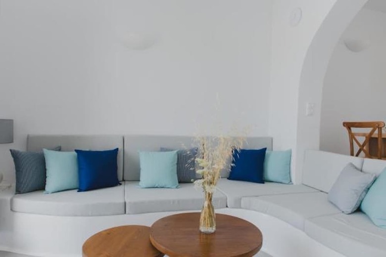 Nk Luxury Villas