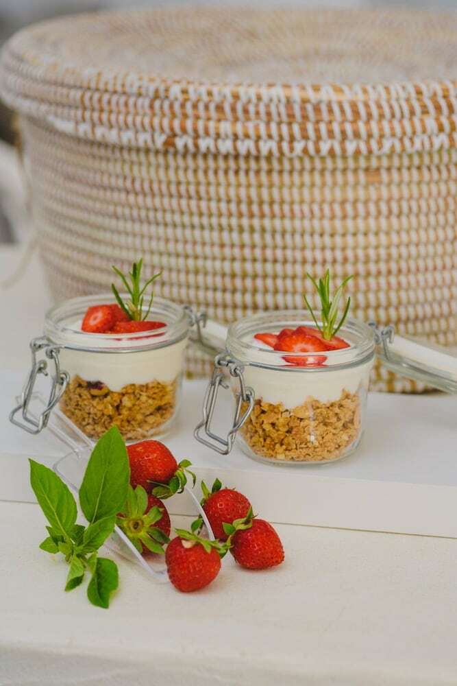 Nk Luxury Villas