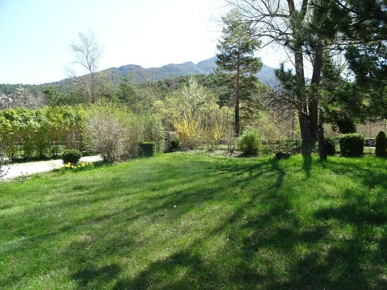 Au Fil Du Verdon
