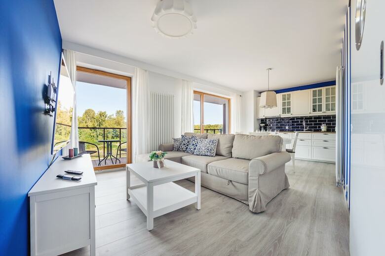 Apartamentos Sun & Snow Resort Ko?obrzeg