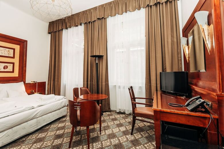 Hotel La Bohemia