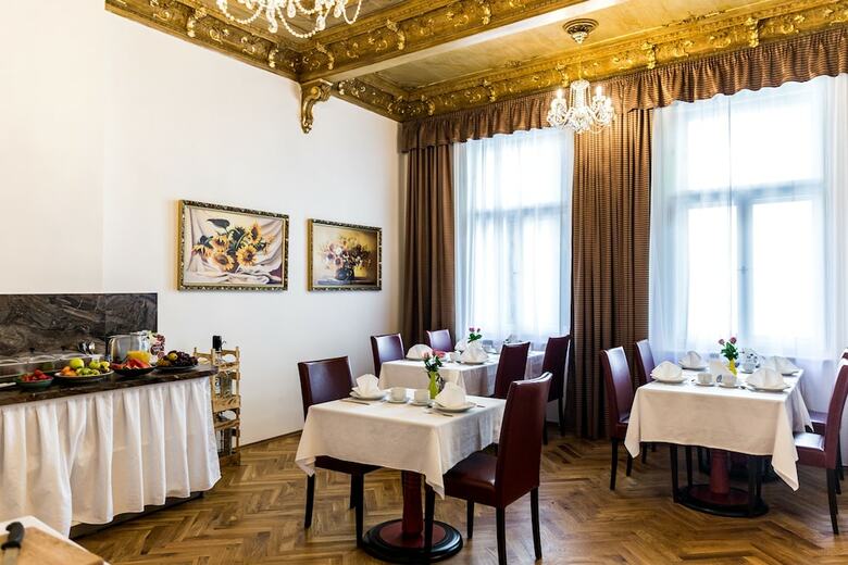 Hotel La Bohemia