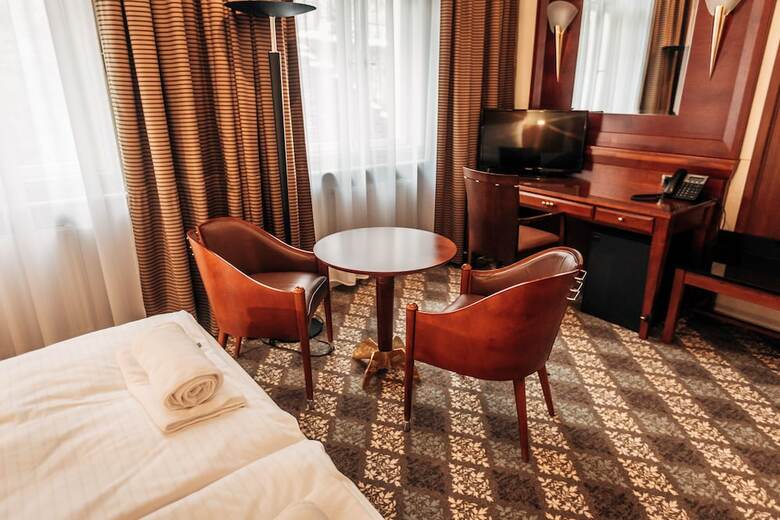 Hotel La Bohemia