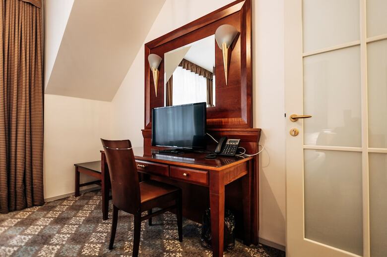 Hotel La Bohemia