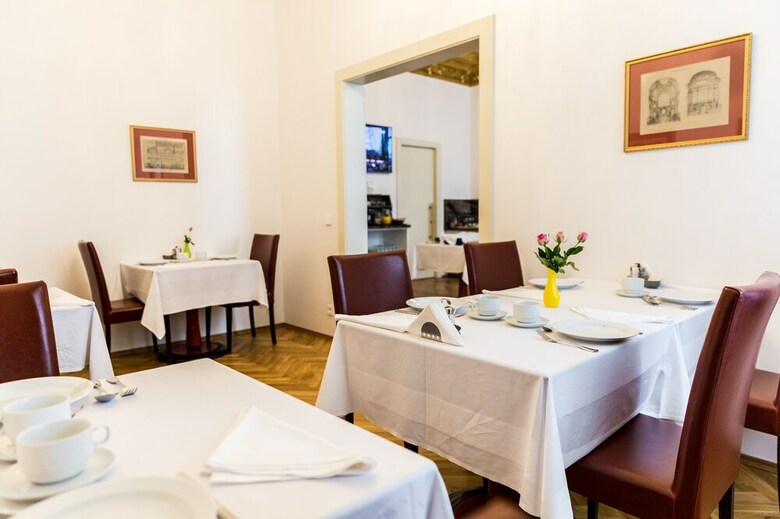 Hotel La Bohemia