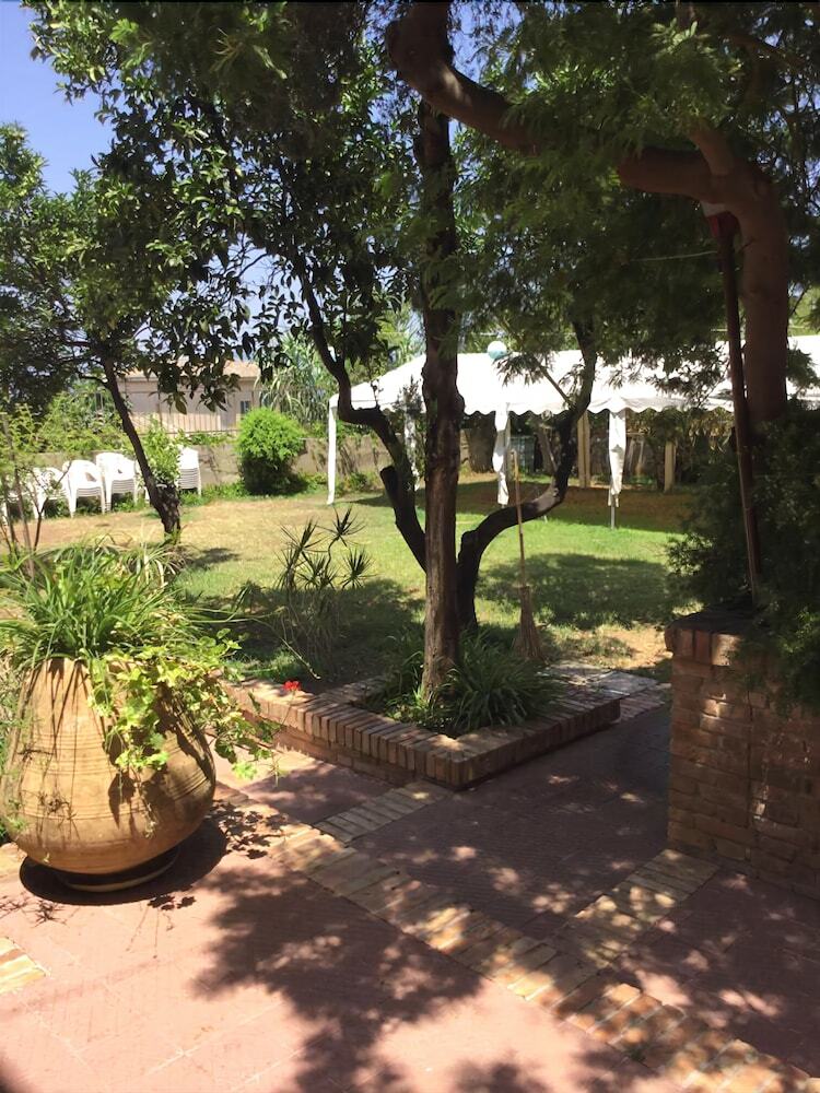 Bed & Breakfast Villa Delle Rondini