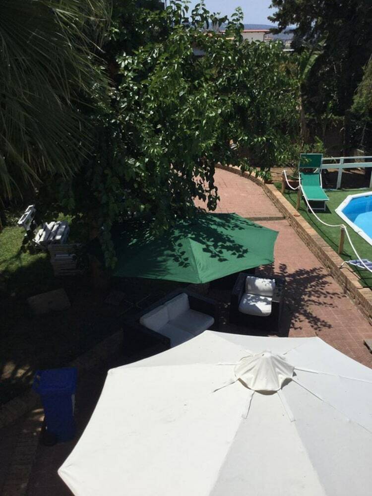 Bed & Breakfast Villa Delle Rondini