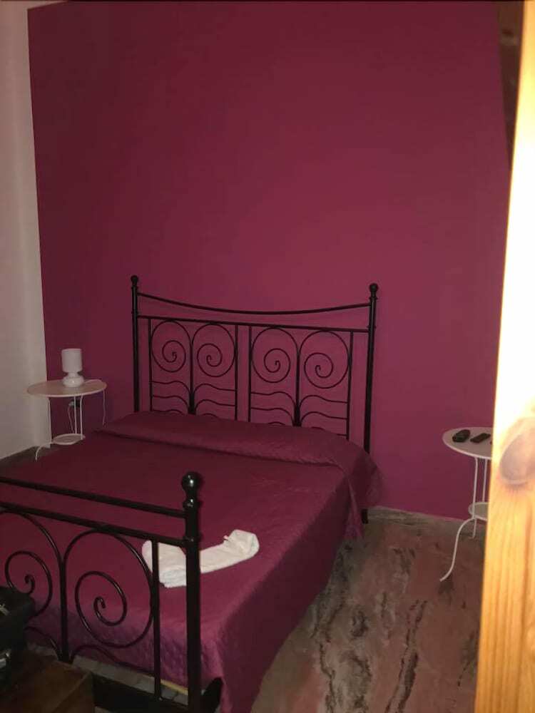 Bed & Breakfast Villa Delle Rondini