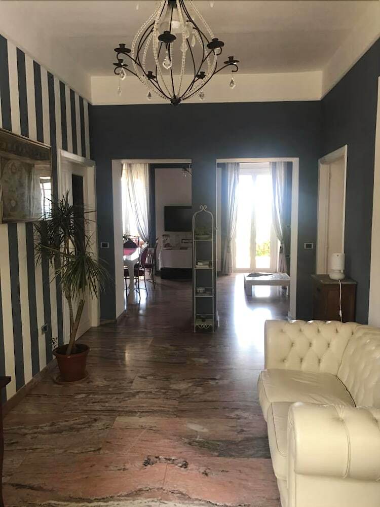 Bed & Breakfast Villa Delle Rondini