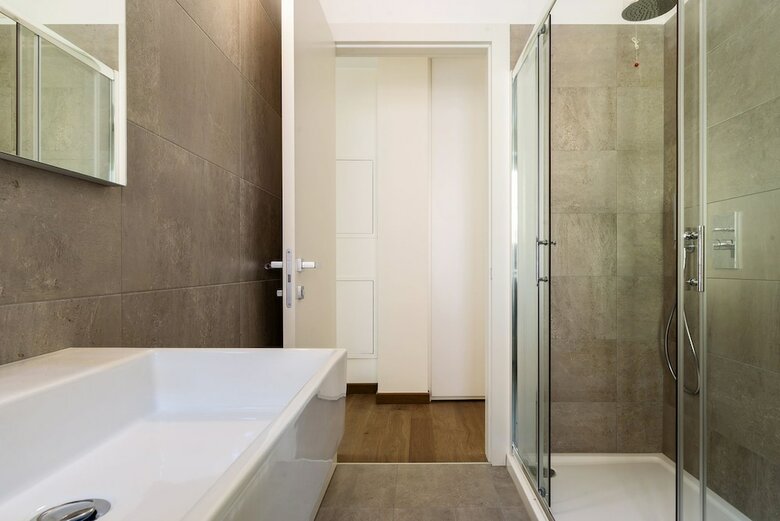 Apartamento Palazzo Tatti