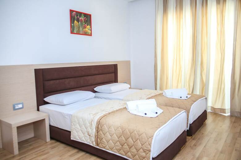 Hotel Saranda Palace