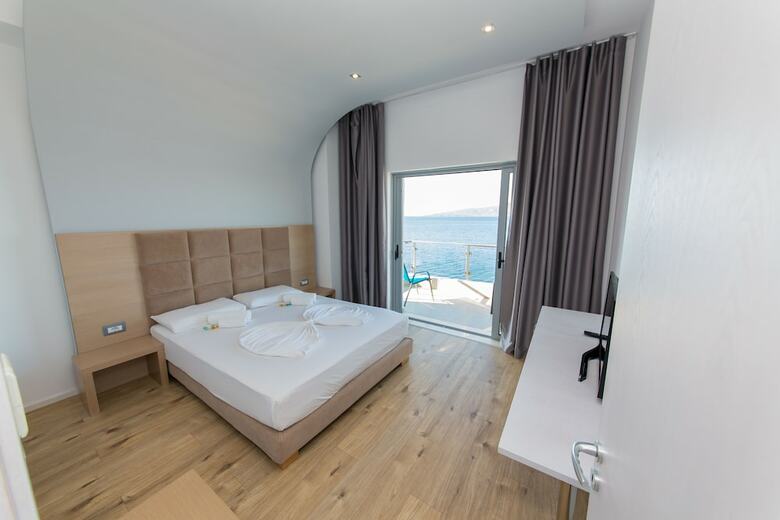 Hotel Saranda Palace