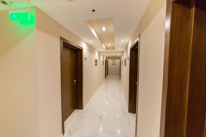 Hotel Saranda Palace