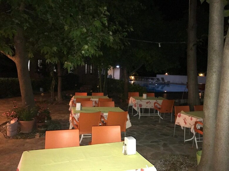 Hotel Meryem Ana Apart