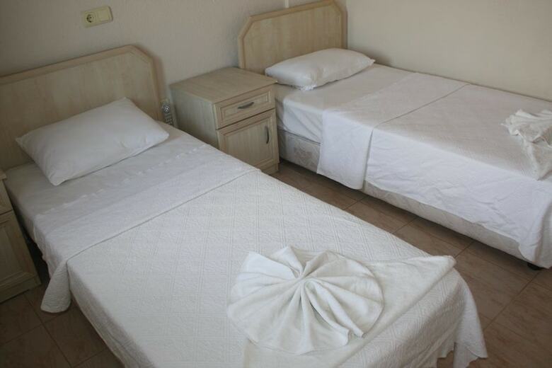 Hotel Meryem Ana Apart