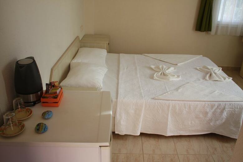 Hotel Meryem Ana Apart