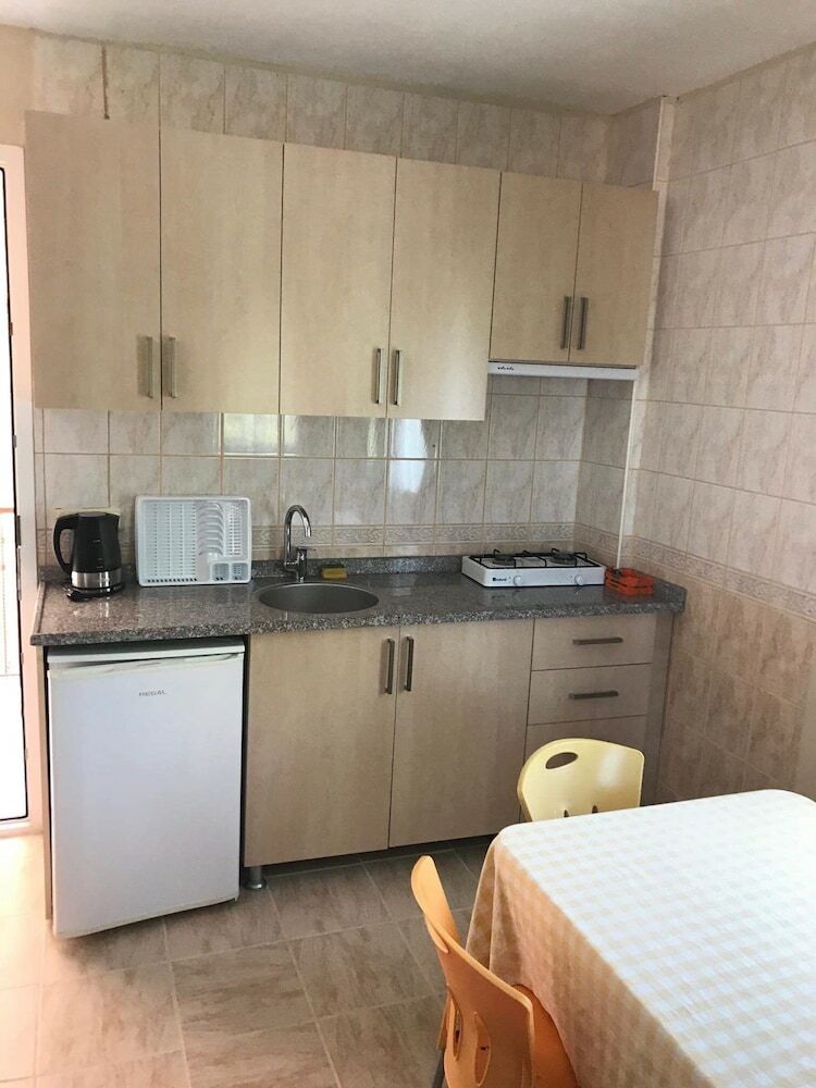 Hotel Meryem Ana Apart
