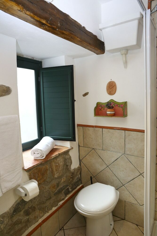 Apartamento Central Balcony