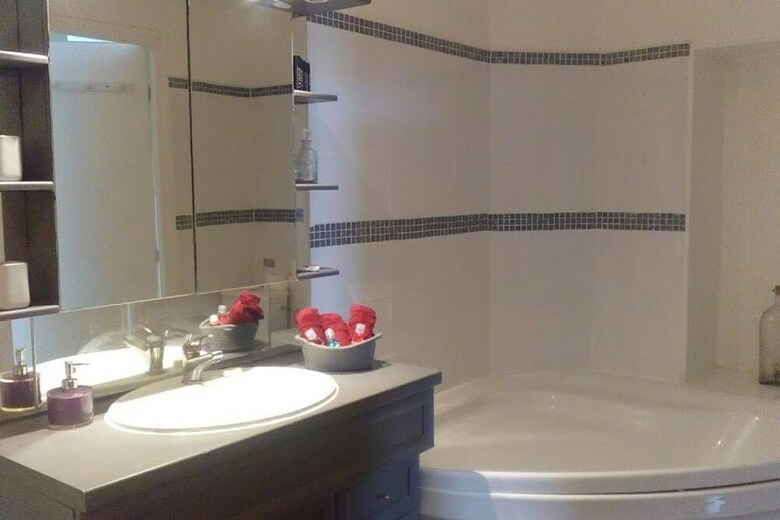 Apartamento Appart Coeur St Omer