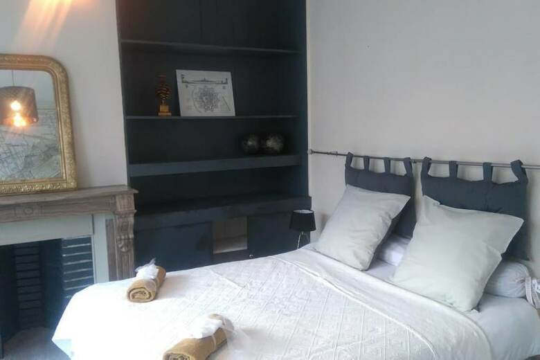 Apartamento Appart Coeur St Omer