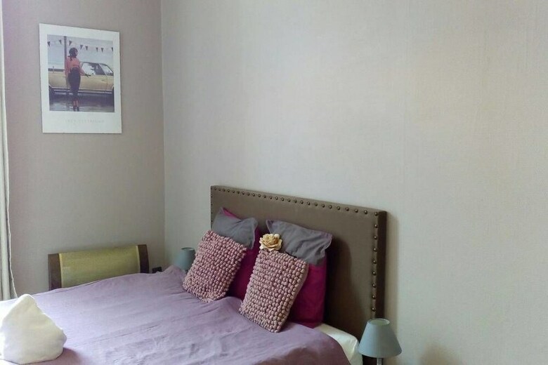 Apartamento Appart Coeur St Omer