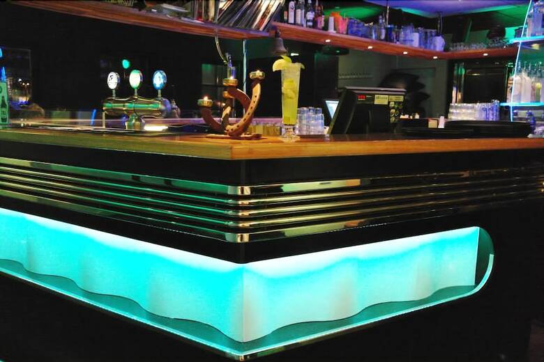 Hotell Trubaduren