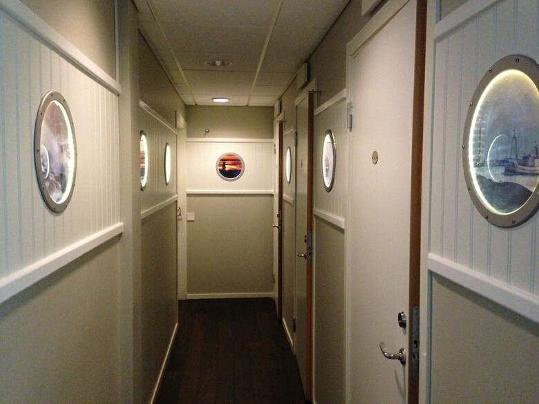 Hotell Trubaduren