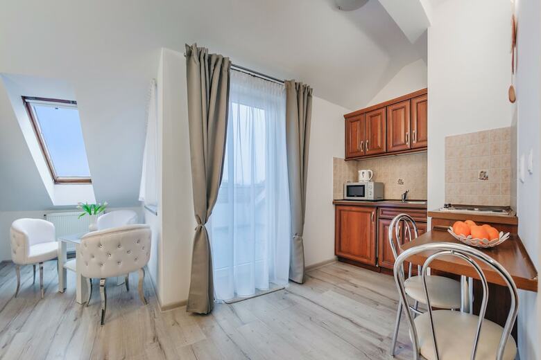 Apartamenty Sun & Snow Olymp
