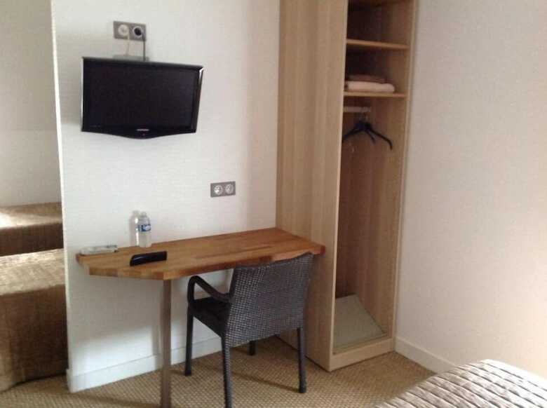 Hotel La Gibeciere