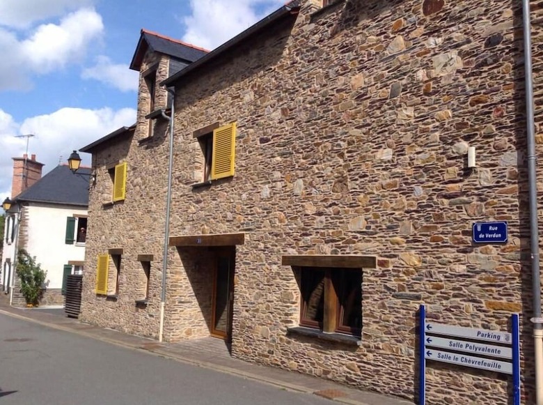 Hotel La Gibeciere