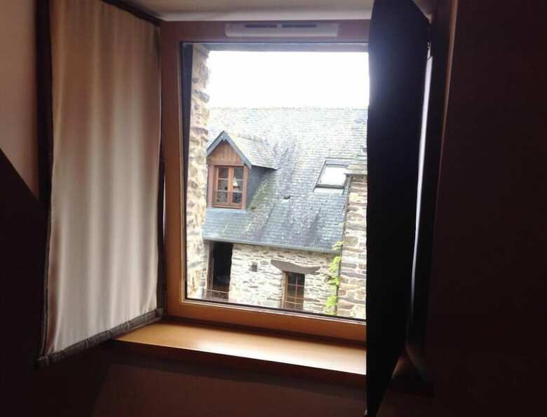 Hotel La Gibeciere