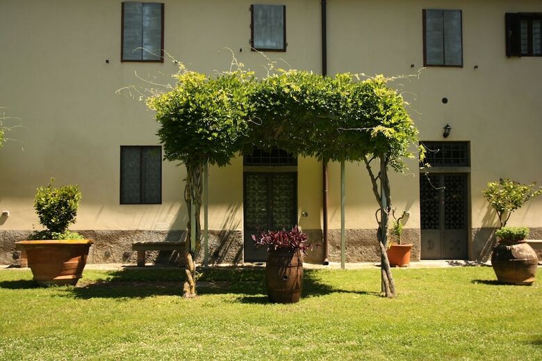 Apartamento Fattoria Della Nave