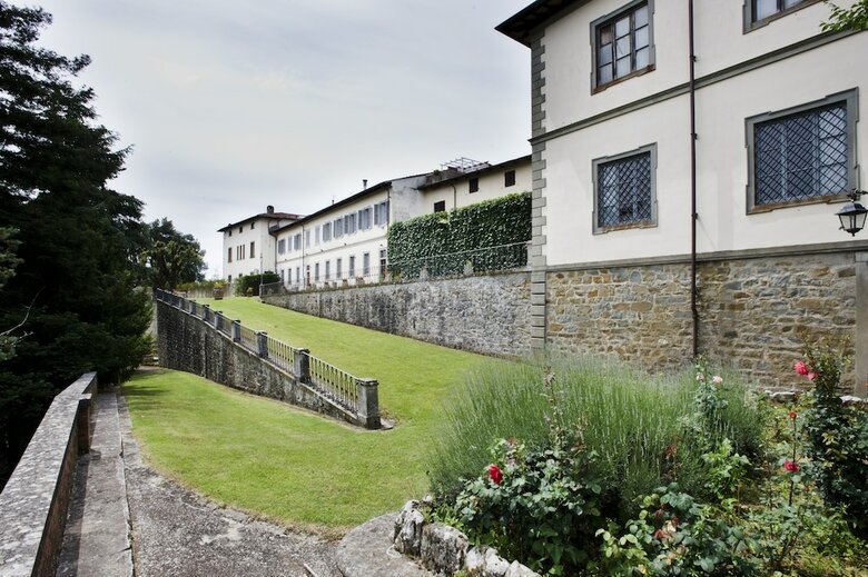 Apartamento Fattoria Della Nave