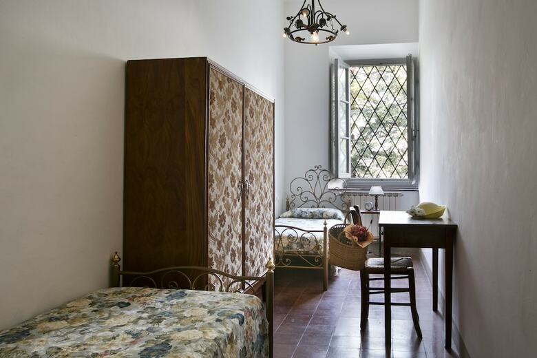 Apartamento Fattoria Della Nave