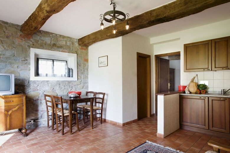 Apartamento Fattoria Della Nave