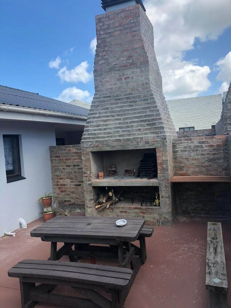 Apartamentos Old Cape Last Trading Post