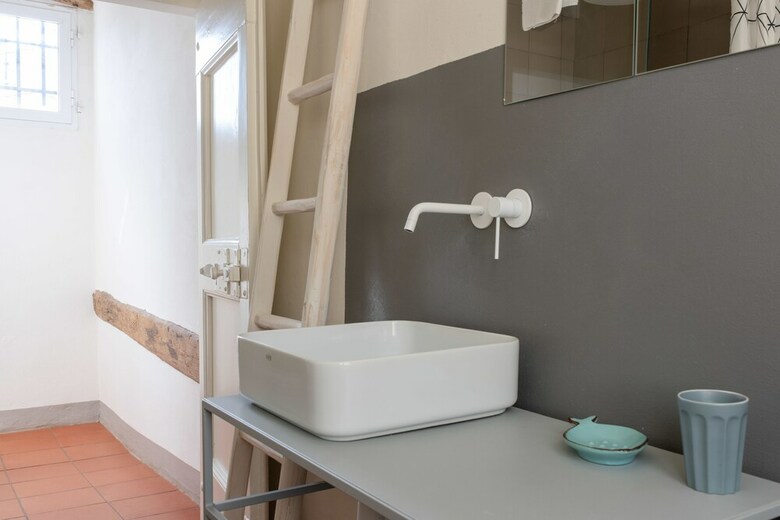 Apartamento Charming Uffizzi