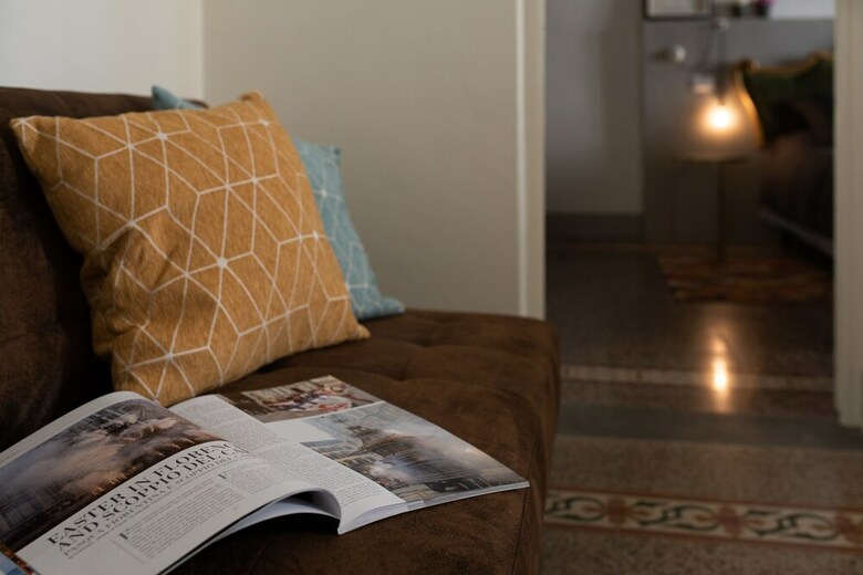 Apartamento Charming Uffizzi