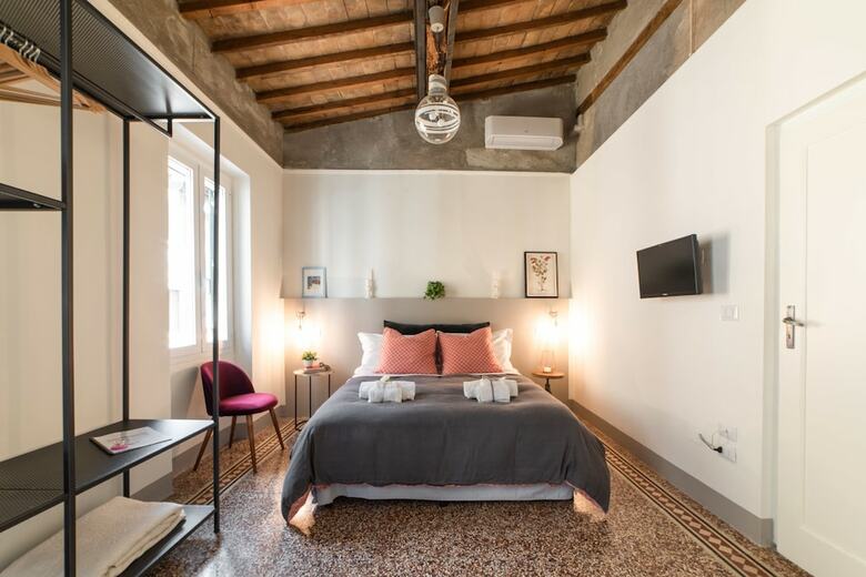 Apartamento Charming Uffizzi