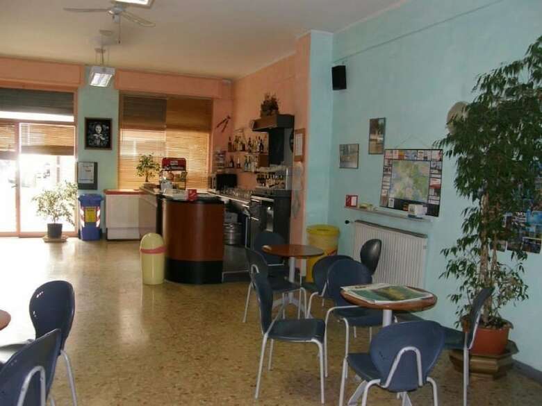 Hotel Albergo Cavi