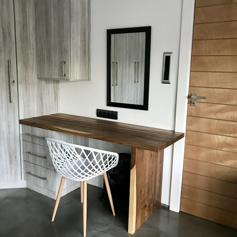 Apartamentos Relaxed City Living