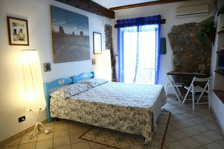 Apartamento Coastal Studio
