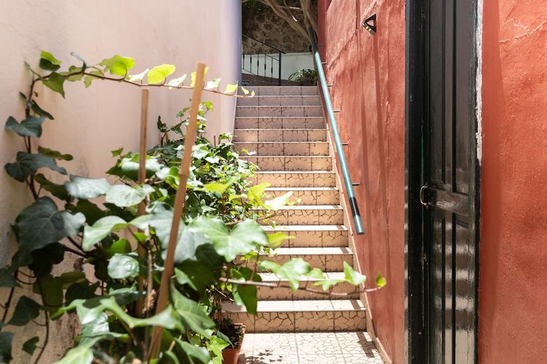 Apartamentos Typical Canary House
